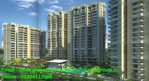 Flats in Greater Noida1